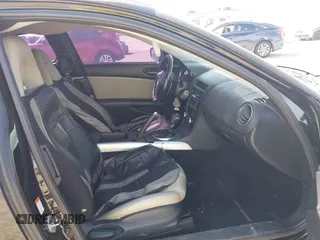 2007 Mazda RX-8 Grand Touring z VIN JM1FE173770211806, wystawiony jako IAAI lot #42321832 z przebiegiem Nie podano mil oraz . Historia ofert i sprzedaży dostępna na DreamBid. Obrazek 5.