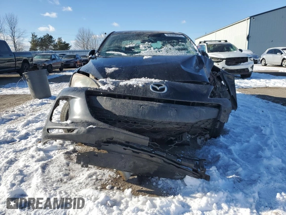 2013 Mazda 3 i Touring z VIN JM1BL1V72D1716359, wystawiony jako Copart lot #86000074 z przebiegiem Nie podano mil oraz Nie do naprawy • Non repairable. Historia ofert i sprzedaży dostępna na DreamBid. Obrazek 5.