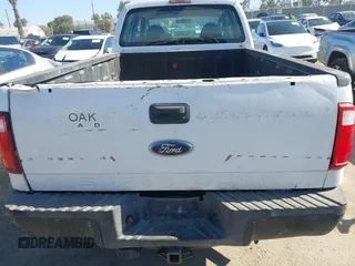2008 Ford F-250 XL with VIN 1FTSW20548EB04567, listed as a IAAI auction lot 42699957 with 289,791 mi miles and . Bid and sale history available at DreamBid. Image 17.