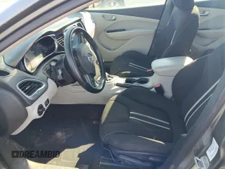 2013 Dodge Dart SXT with VIN 1C3CDFBAXDD305731, listed as a Copart auction lot 53505805 with Not provided miles and Salvage title. Bid and sale history available at DreamBid. Image 7.