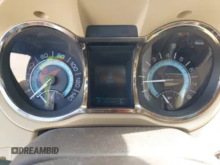 2010 Buick LaCrosse CXL with VIN 1G4GC5GG0AF134328, listed as a IAAI auction lot 42880134 with 131,449 mi miles and . Bid and sale history available at DreamBid. Image 7.