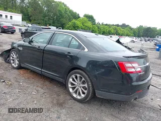 2015 Ford Taurus Limited с VIN 1FAHP2J8XFG199174, выставлен на аукционе IAAI как лот 42217433 с пробегом 128 229 миль миль и . История ставок и продаж доступна на DreamBid. Изображение 3.
