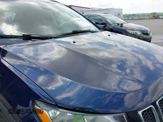 2018 Jeep Compass Latitude with VIN 3C4NJDBB2JT150463, listed as a IAAI auction lot 42452301 with 73,895 mi miles and . Bid and sale history available at DreamBid. Image 18.