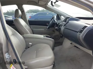2008 Toyota Prius with VIN JTDKB20UX87769464, listed as a IAAI auction lot 41516789 with 119,870 mi miles and . Bid and sale history available at carsss.com. Image 5.
