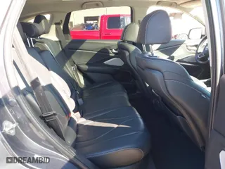 2019 Acura RDX w/Technology Pkg with VIN 5J8TC2H51KL000186, listed as a IAAI auction lot 41403335 with 140,920 mi miles. Bid and sale history available at carsss.com. Image 8.