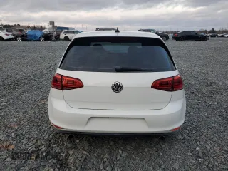 2015 Volkswagen GTI S с VIN 3VWTT7AU9FM017008, выставлен на аукционе Copart как лот 88528455 с пробегом 161 022 миль миль и Списание • Salvage title. История ставок и продаж доступна на DreamBid. Изображение 6.