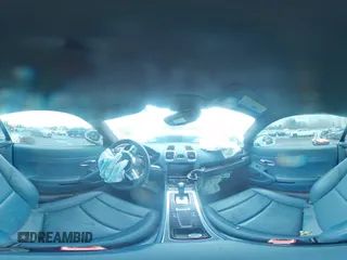 2014 Porsche Cayman с VIN WP0AA2A81EK172051, выставлен на аукционе Copart как лот 86326644 с пробегом Не указан миль и Списание • Salvage title. История ставок и продаж доступна на DreamBid. Изображение 13.