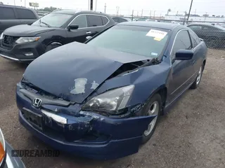 2005 Honda Accord EX-L z VIN 1HGCM82615A012856, wystawiony jako IAAI lot #41322188 z przebiegiem 210 466 mil mil oraz . Historia ofert i sprzedaży dostępna na DreamBid. Obrazek 18.