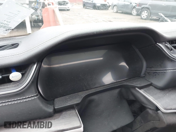 2021 Jeep Grand Cherokee Limited with VIN 1C4RJKBG4M8138710, listed as a IAAI auction lot 41125434 with Not provided miles and . Bid and sale history available at DreamBid. Image 7.