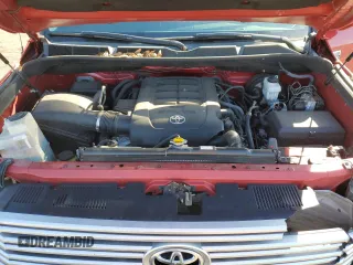 2016 Toyota Tundra 4WD Truck Platinum with VIN 5TFAW5F11GX541916, listed as a Copart auction lot 72920683 with 146,488 mi miles. Bid and sale history available at carsss.com. Image 13.