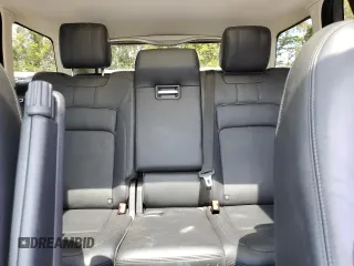 2018 Land Rover Range Rover HSE with VIN SALGS2RK0JA512337, listed as a Copart auction lot 65548704 with 64,384 mi miles and Salvage title. Bid and sale history available at DreamBid. Image 10.