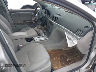 2008 Saturn Aura XE with VIN 1G8ZS57B28F249750, listed as a IAAI auction lot 39674318 with 116,267 mi miles and . Bid and sale history available at DreamBid. Image 5.