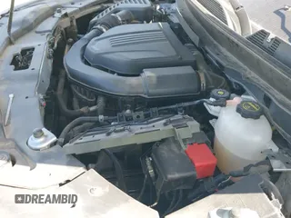 2024 Chevrolet Traverse FWD LT with VIN 1GNERGKS6RJ173409, listed as a IAAI auction lot 42830241 with 22,247 mi miles and . Bid and sale history available at DreamBid. Image 19.