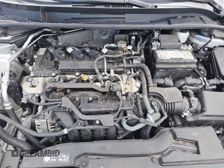 2024 Toyota Corolla LE with VIN 5YFB4MDE3RP137575, listed as a IAAI auction lot 42852857 with 24,199 mi miles and . Bid and sale history available at DreamBid. Image 1.