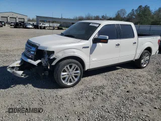 2014 Ford F-150 XL with VIN 1FTFW1CTXEFA16084, listed as a Copart auction lot 49493315 with 104,831 mi miles and Salvage Title. Bid and sale history available at carsss.com. Image 1.