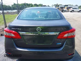 2014 Nissan Sentra SR z VIN 3N1AB7AP2EL683092, wystawiony jako IAAI lot #42403326 z przebiegiem 149 452 mil mil oraz . Historia ofert i sprzedaży dostępna na DreamBid. Obrazek 17.
