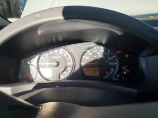 2012 Nissan Frontier SV z VIN 1N6AD0EV9CC418280, wystawiony jako Copart lot #50765995 z przebiegiem 176 065 mil mil oraz Szkoda całkowita • Salvage title. Historia ofert i sprzedaży dostępna na DreamBid. Obrazek 9.