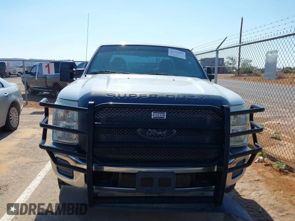 2016 Ford F-250 XLT with VIN 1FT7X2B6XGEB63033, listed as a IAAI auction lot 42593094 with 139,263 mi miles and . Bid and sale history available at DreamBid. Image 11.