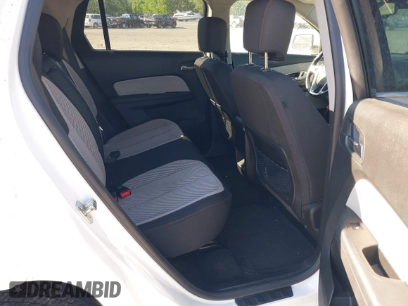 2014 GMC Terrain SLE with VIN 2GKALREK8E6191874, listed as a IAAI auction lot 42288689 with 148,711 mi miles and . Bid and sale history available at DreamBid. Image 8.