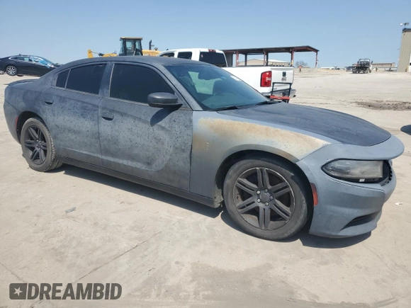 2017 Dodge Charger Daytona 340 с VIN 2C3CDXCT4HH595513, выставлен на аукционе Copart как лот 51418435 с пробегом 222 158 миль миль и Чистый • Clean title. История ставок и продаж доступна на DreamBid. Изображение 4.