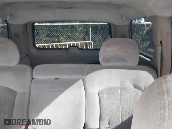 2002 Chevrolet Tahoe LS with VIN 1GNEC13Z62R224263, listed as a IAAI auction lot 42511107 with Not provided miles and . Bid and sale history available at DreamBid. Image 13.