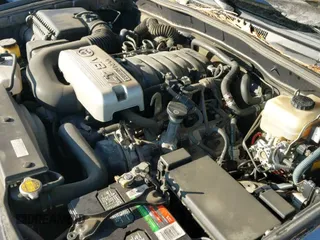 2008 Toyota 4Runner Limited с VIN JTEBT17R888043634, выставлен на аукционе IAAI как лот 41460953 с пробегом 126 860 миль миль и . История ставок и продаж доступна на DreamBid. Изображение 18.