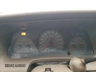 1999 Mercury Grand Marquis LS с VIN 2MEFM75W9XX701991, выставлен на аукционе Copart как лот 58388085 с пробегом 163 160 миль миль и Списание • Salvage title. История ставок и продаж доступна на DreamBid. Изображение 9.