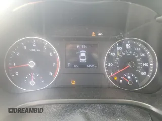 2021 Kia Forte FE с VIN 3KPF24AD0ME362078, выставлен на аукционе Copart как лот 53962395 с пробегом 74 665 миль миль и Списание • Salvage title. История ставок и продаж доступна на DreamBid. Изображение 9.