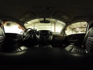 2017 Nissan Titan SV z VIN 1N6AA1E58HN523578, wystawiony jako IAAI lot #42160359 z przebiegiem 101 499 mil mil oraz . Historia ofert i sprzedaży dostępna na DreamBid. Obrazek 21.