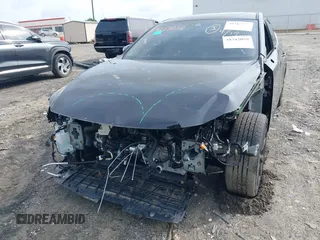 2023 Mazda 3 Premium Plus with VIN 3MZBPBEYXPM368785, listed as a IAAI auction lot 39342059 with 3,609 mi miles and . Bid and sale history available at DreamBid. Image 6.