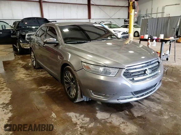 2014 Ford Taurus Limited with VIN 1FAHP2F8XEG113644, listed as a Copart auction lot 51275645 with 143,816 mi miles and Salvage title. Bid and sale history available at DreamBid. Image 14.
