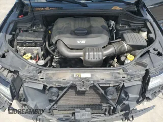 2015 Jeep Grand Cherokee Summit z VIN 1C4RJEJG7FC185426, wystawiony jako Copart lot #62562735 z przebiegiem 133 418 mil mil oraz Szkoda całkowita • Salvage title. Historia ofert i sprzedaży dostępna na DreamBid. Obrazek 12.