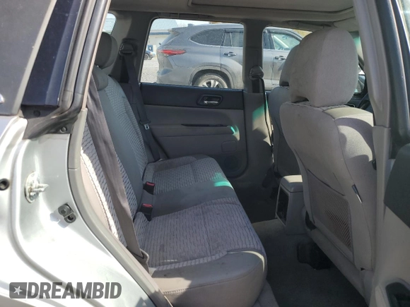 2003 Subaru Forester XS with VIN JF1SG65613H772099, listed as a Copart auction lot 78746134 with 216,849 mi miles and Salvage Title. Bid and sale history available at carsss.com. Image 10.