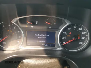 2020 GMC Acadia SLT with VIN 1GKKNULSXLZ234083, listed as a Copart auction lot 58593395 with Not provided miles and Salvage title. Bid and sale history available at DreamBid. Image 9.