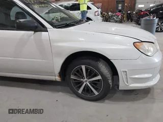 2007 Subaru Impreza i Special с VIN JF1GD61637H506402, выставлен на аукционе IAAI как лот 42501846 с пробегом 163 322 миль миль и . История ставок и продаж доступна на DreamBid. Изображение 12.