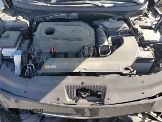 2015 Hyundai Sonata 2.4L SE with VIN 5NPE24AF3FH183769, listed as a Copart auction lot 55077105 with 78,854 mi miles and Clean Title. Bid and sale history available at carsss.com. Image 11.