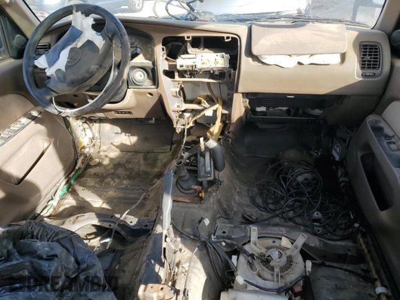 1998 Toyota 4Runner SR5 с VIN JT3HN86R2W0168552, выставлен на аукционе Copart как лот 44376165 с пробегом 238 693 миль миль и Чистый • Clean title. История ставок и продаж доступна на DreamBid. Изображение 8.