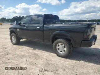 2012 Ram 2500 Laramie z VIN 3C6UD5FL8CG300882, wystawiony jako Copart lot #55700025 z przebiegiem 228 844 mil mil oraz Czysty tytuł • Clean title. Historia ofert i sprzedaży dostępna na DreamBid. Obrazek 2.