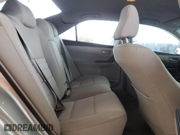 2015 Toyota Camry XLE with VIN 4T1BF1FK6FU057211, listed as a Copart auction lot 54136915 with 120,813 mi miles and Salvage Title. Bid and sale history available at carsss.com. Image 10.