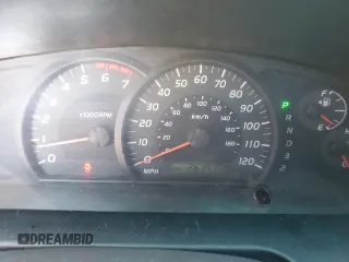 2006 Toyota Tundra SR5 with VIN 5TBRU34186S460862, listed as a Copart auction lot 46499395 with 261,479 mi miles and Salvage Title. Bid and sale history available at carsss.com. Image 9.