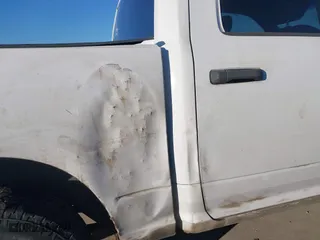 2010 Dodge Ram 1500 SLT with VIN 1D7RB1CP5AS249924, listed as a IAAI auction lot 41486732 with 247,648 mi miles. Bid and sale history available at carsss.com. Image 19.