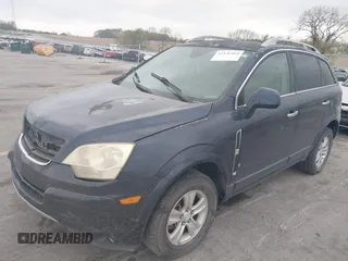 2008 Saturn VUE XR z VIN 3GSCL53728S578183, wystawiony jako IAAI lot #42136464 z przebiegiem 160 282 mil mil oraz . Historia ofert i sprzedaży dostępna na DreamBid. Obrazek 2.