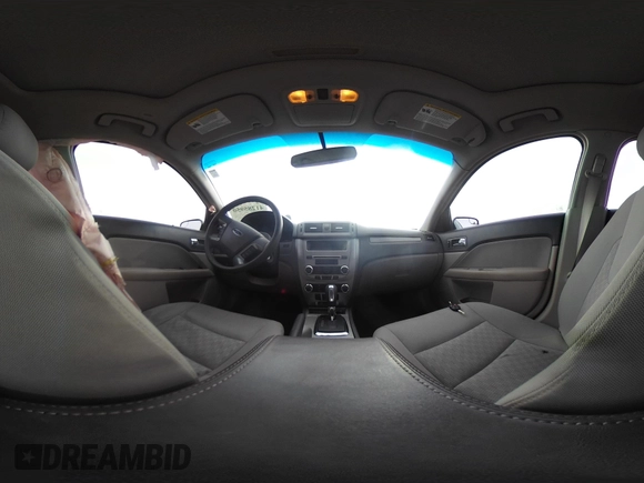 2012 Ford Fusion SE with VIN 3FAHP0HA0CR124646, listed as a IAAI auction lot 41285950 with 131,259 mi miles and . Bid and sale history available at carsss.com. Image 18.