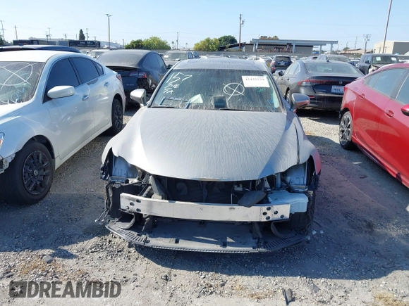 2016 Lexus IS 200t with VIN JTHBA1D2XG5007623, listed as a IAAI auction lot 42432579 with 116,763 mi miles and . Bid and sale history available at DreamBid. Image 13.