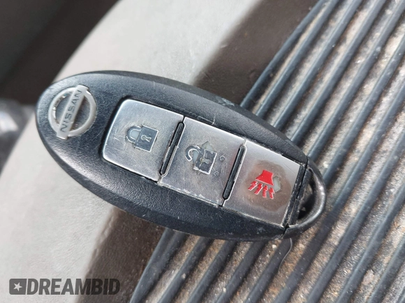 2011 Nissan Armada SV with VIN 5N1BA0ND6BN611508, listed as a IAAI auction lot 42031384 with 228,523 mi miles and . Bid and sale history available at DreamBid. Image 11.