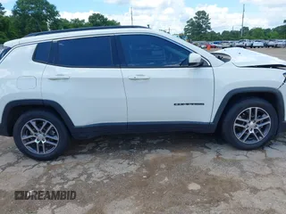 2020 Jeep Compass Latitude с VIN 3C4NJCBB8LT224711, выставлен на аукционе IAAI как лот 42201734 с пробегом 99 032 миль миль и . История ставок и продаж доступна на DreamBid. Изображение 13.