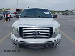 2012 Ford F-150 XL z VIN 1FTFW1CT5CFB41796, wystawiony jako IAAI lot #42109049 z przebiegiem 241 832 mil mil oraz . Historia ofert i sprzedaży dostępna na DreamBid. Obrazek 12.