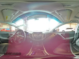 2016 Hyundai Elantra SE z VIN 5NPDH4AE2GH724409, wystawiony jako Copart lot #59843945 z przebiegiem 180 526 mil mil oraz Szkoda całkowita • Salvage title. Historia ofert i sprzedaży dostępna na DreamBid. Obrazek 14.