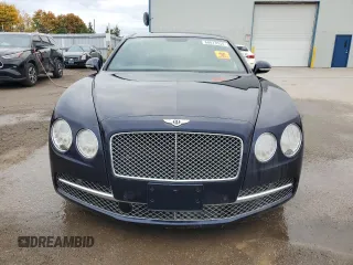 2016 Bentley Flying Spur с VIN SCBEC9ZA7GC051486, выставлен на аукционе Copart как лот 68873534 с пробегом Не указан миль и На запчасти • Non repairable. История ставок и продаж доступна на DreamBid. Изображение 5.