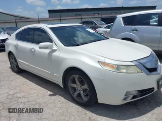 2011 Acura TL Technology z VIN 19UUA9F51BA000755, wystawiony jako IAAI lot #42522582 z przebiegiem 171 167 mil mil oraz . Historia ofert i sprzedaży dostępna na DreamBid. Obrazek 1.